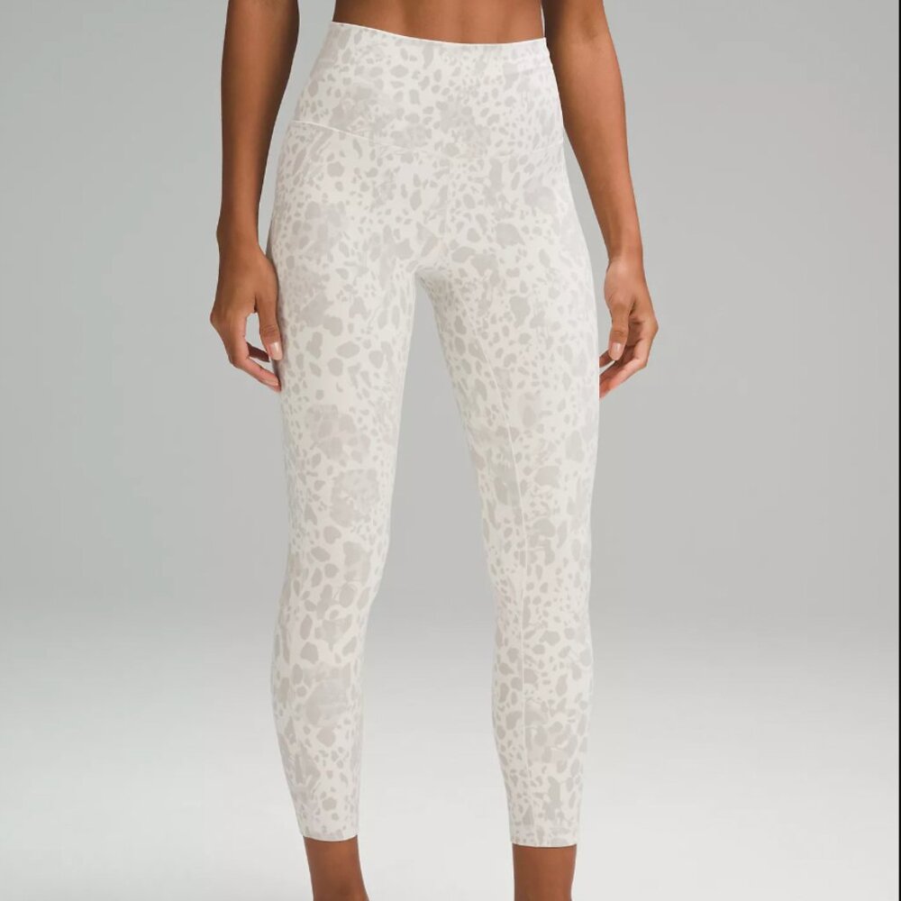 lululemon Align High-Rise Pant 25"